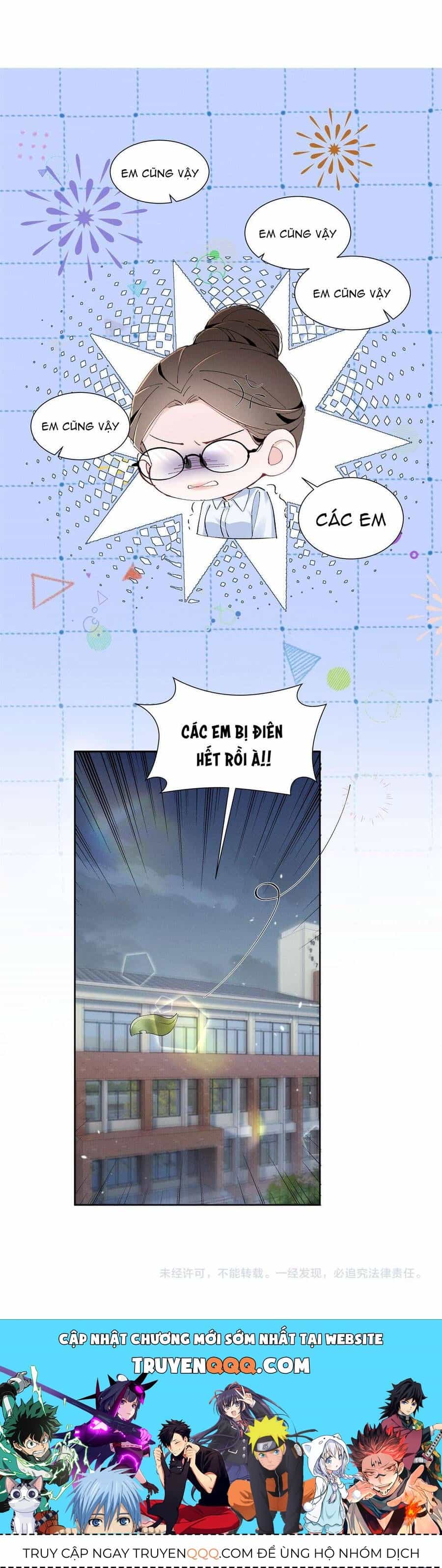Phu Nhân, Thân Phận Của Người Lộ Rồi - Chương 51 - ảnh 34