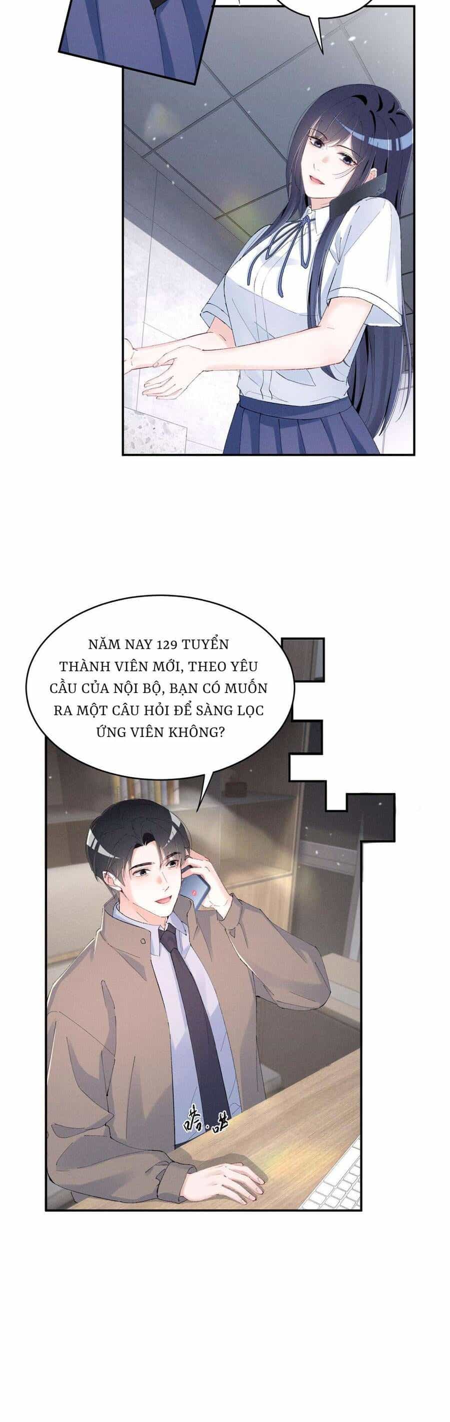Phu Nhân, Thân Phận Của Người Lộ Rồi - Chương 52 - ảnh 24