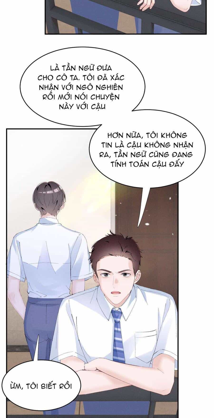 Phu Nhân, Thân Phận Của Người Lộ Rồi - Chương 52 - ảnh 31