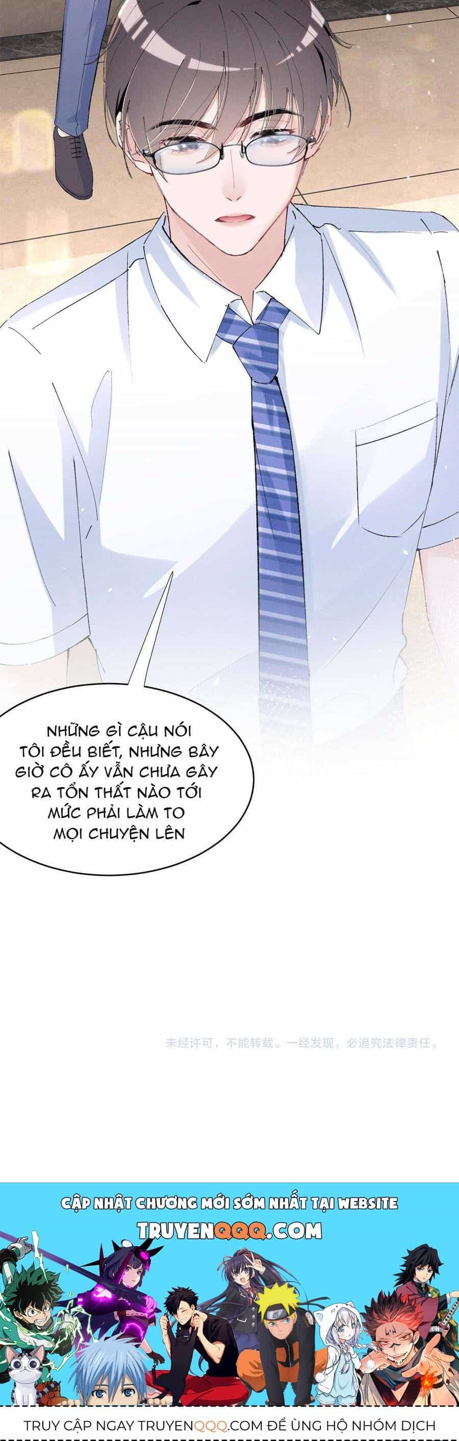 Phu Nhân, Thân Phận Của Người Lộ Rồi - Chương 52 - ảnh 33