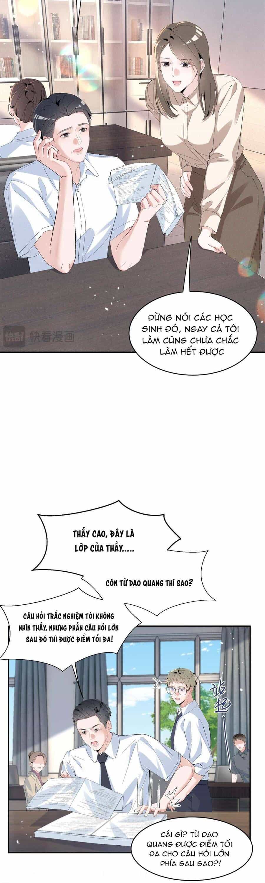 Phu Nhân, Thân Phận Của Người Lộ Rồi - Chương 53 - ảnh 18