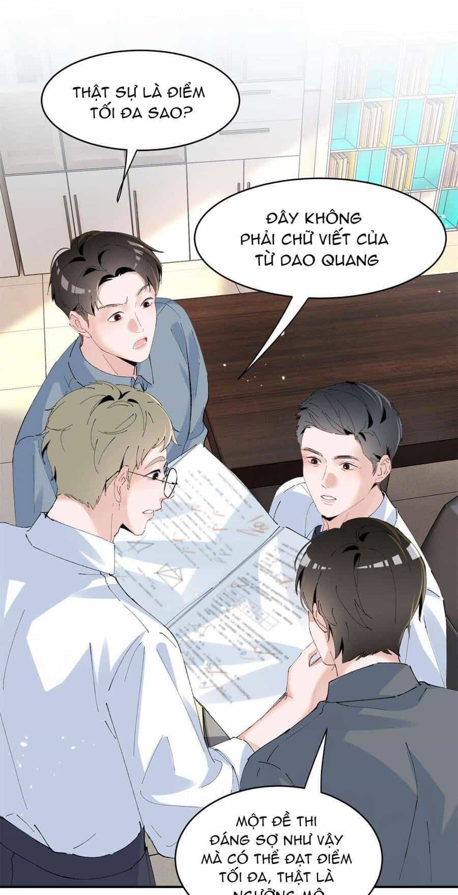 Phu Nhân, Thân Phận Của Người Lộ Rồi - Chương 53 - ảnh 19