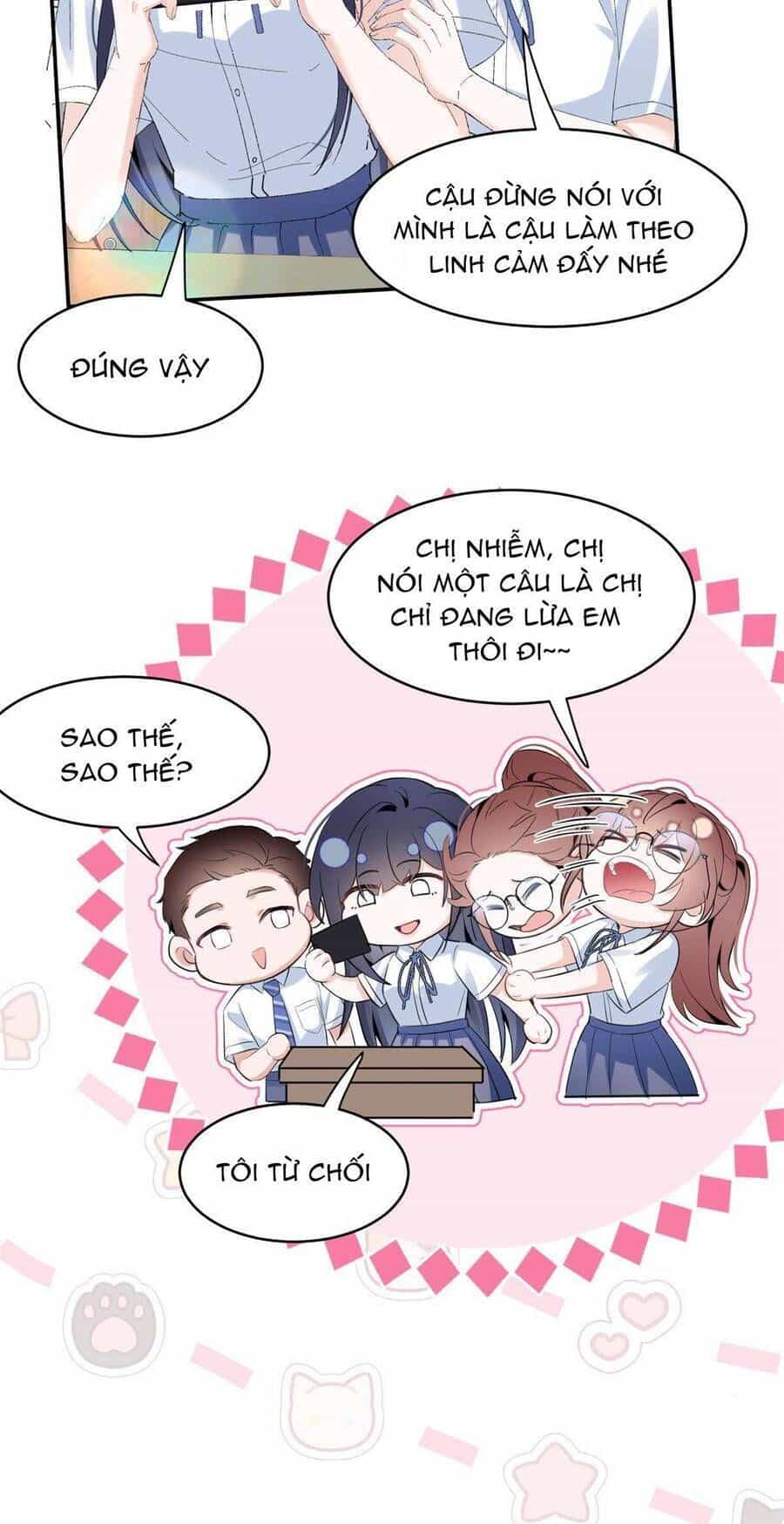 Phu Nhân, Thân Phận Của Người Lộ Rồi - Chương 53 - ảnh 25