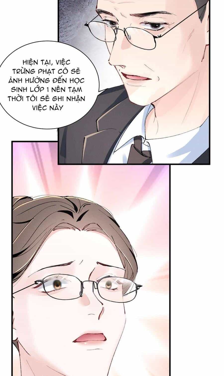 Phu Nhân, Thân Phận Của Người Lộ Rồi - Chương 54 - ảnh 25