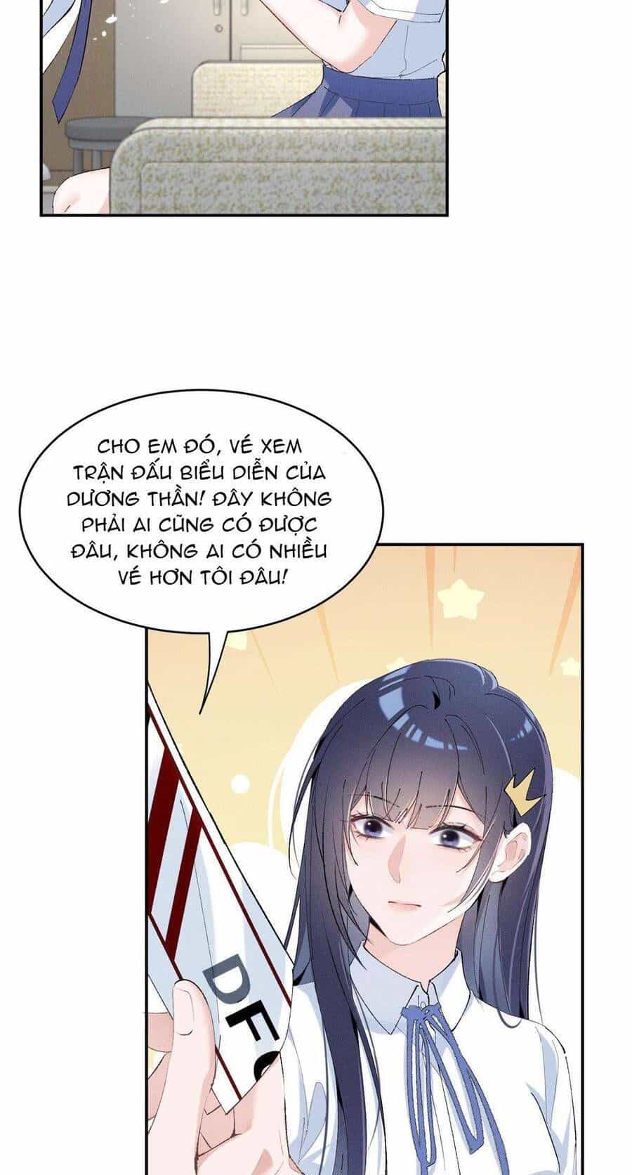 Phu Nhân, Thân Phận Của Người Lộ Rồi - Chương 55 - ảnh 10