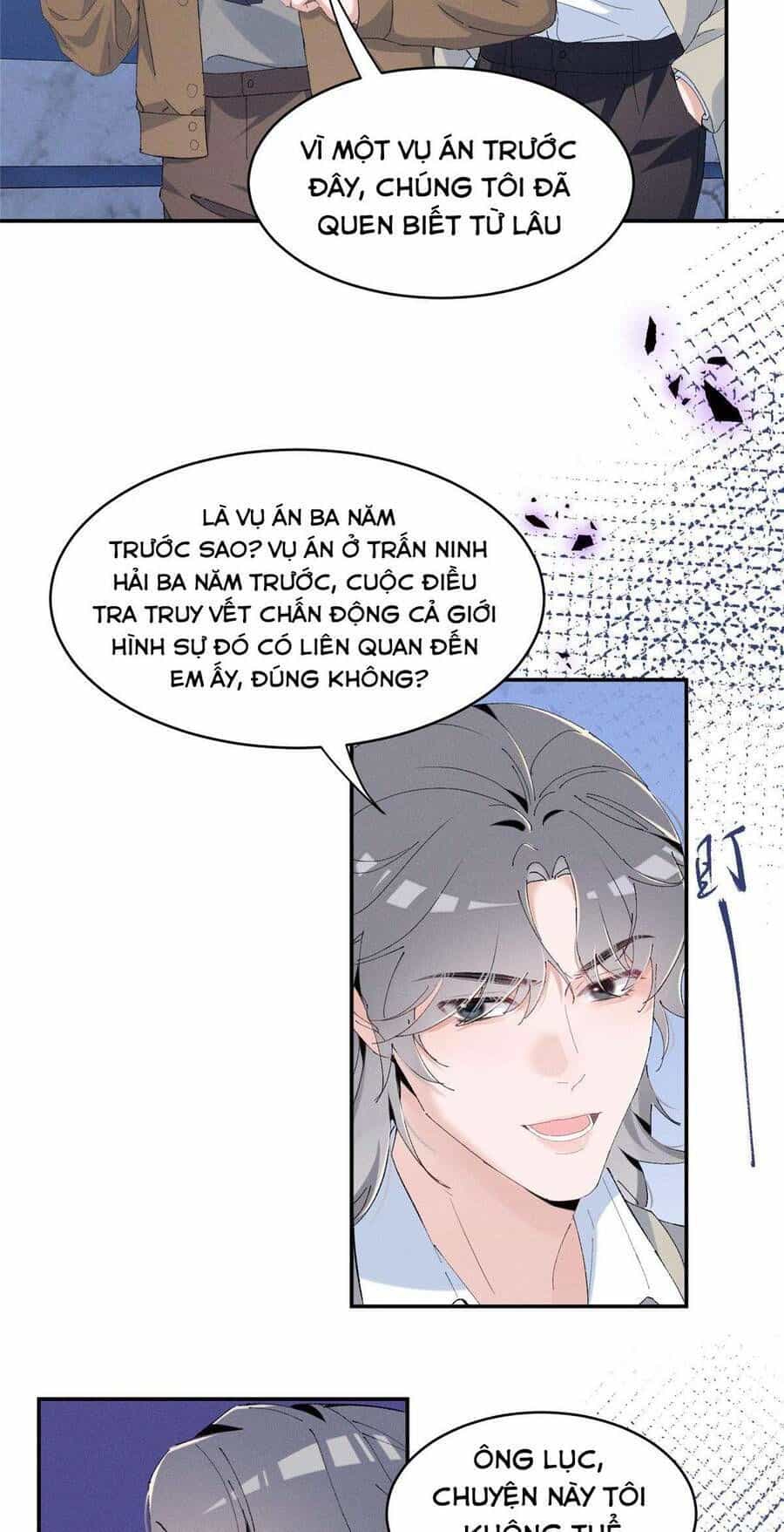 Phu Nhân, Thân Phận Của Người Lộ Rồi - Chương 55 - ảnh 34