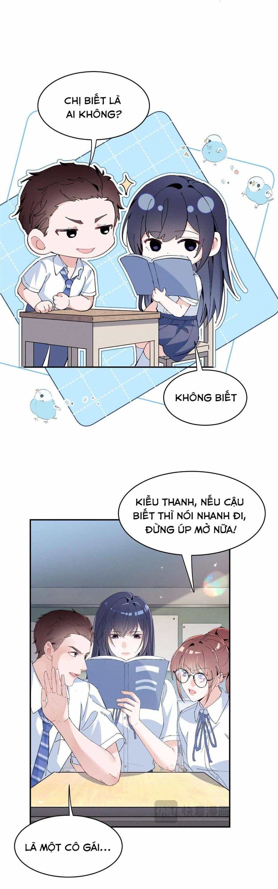 Phu Nhân, Thân Phận Của Người Lộ Rồi - Chương 55 - ảnh 40