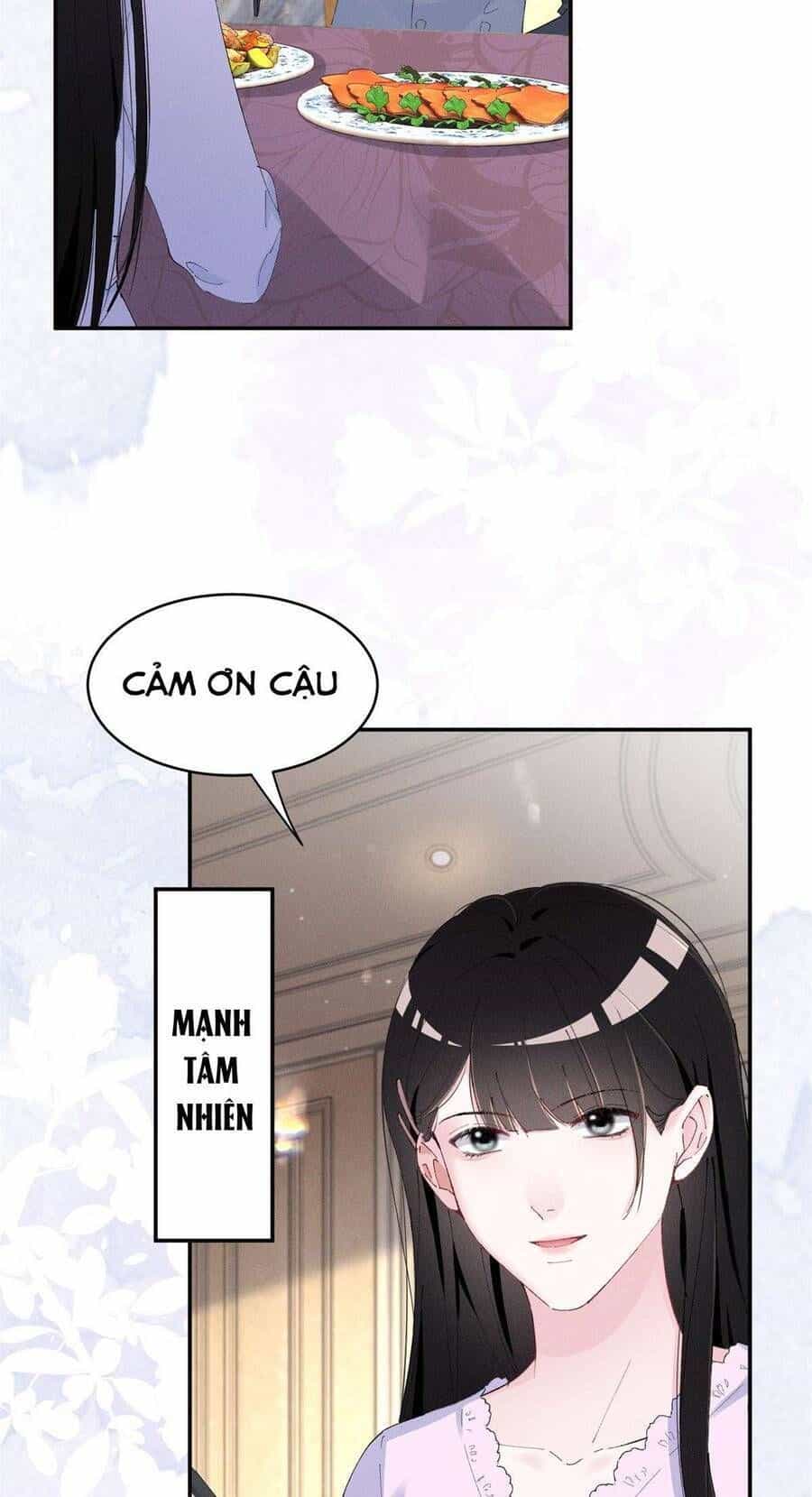 Phu Nhân, Thân Phận Của Người Lộ Rồi - Chương 56 - ảnh 5