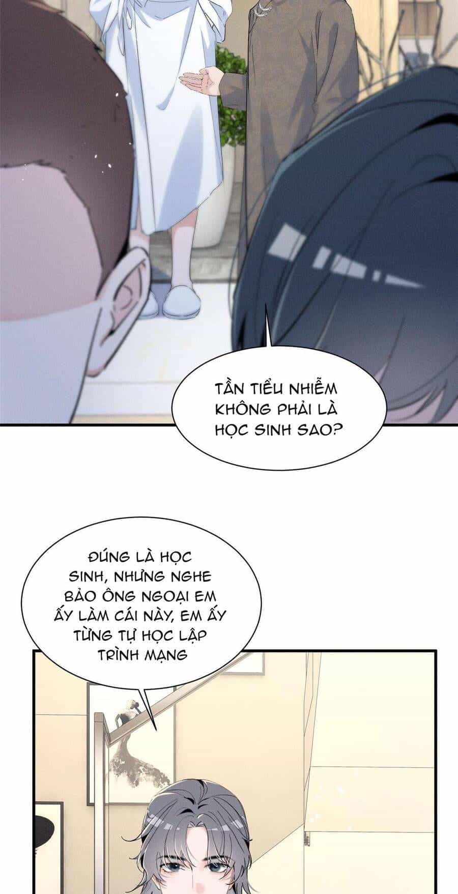 Phu Nhân, Thân Phận Của Người Lộ Rồi - Chương 57 - ảnh 17