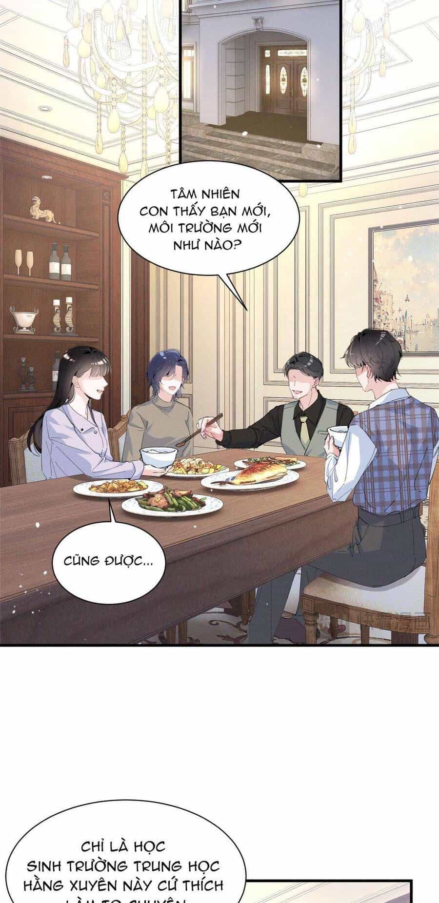 Phu Nhân, Thân Phận Của Người Lộ Rồi - Chương 57 - ảnh 33