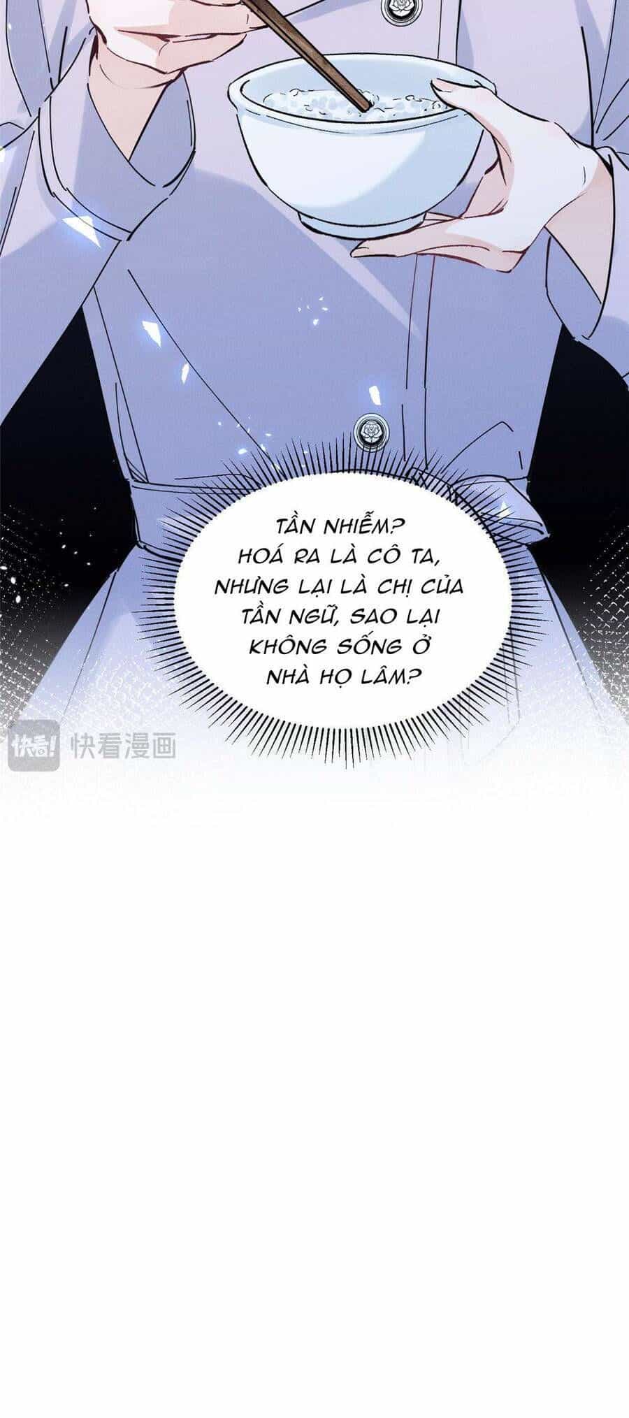 Phu Nhân, Thân Phận Của Người Lộ Rồi - Chương 57 - ảnh 37