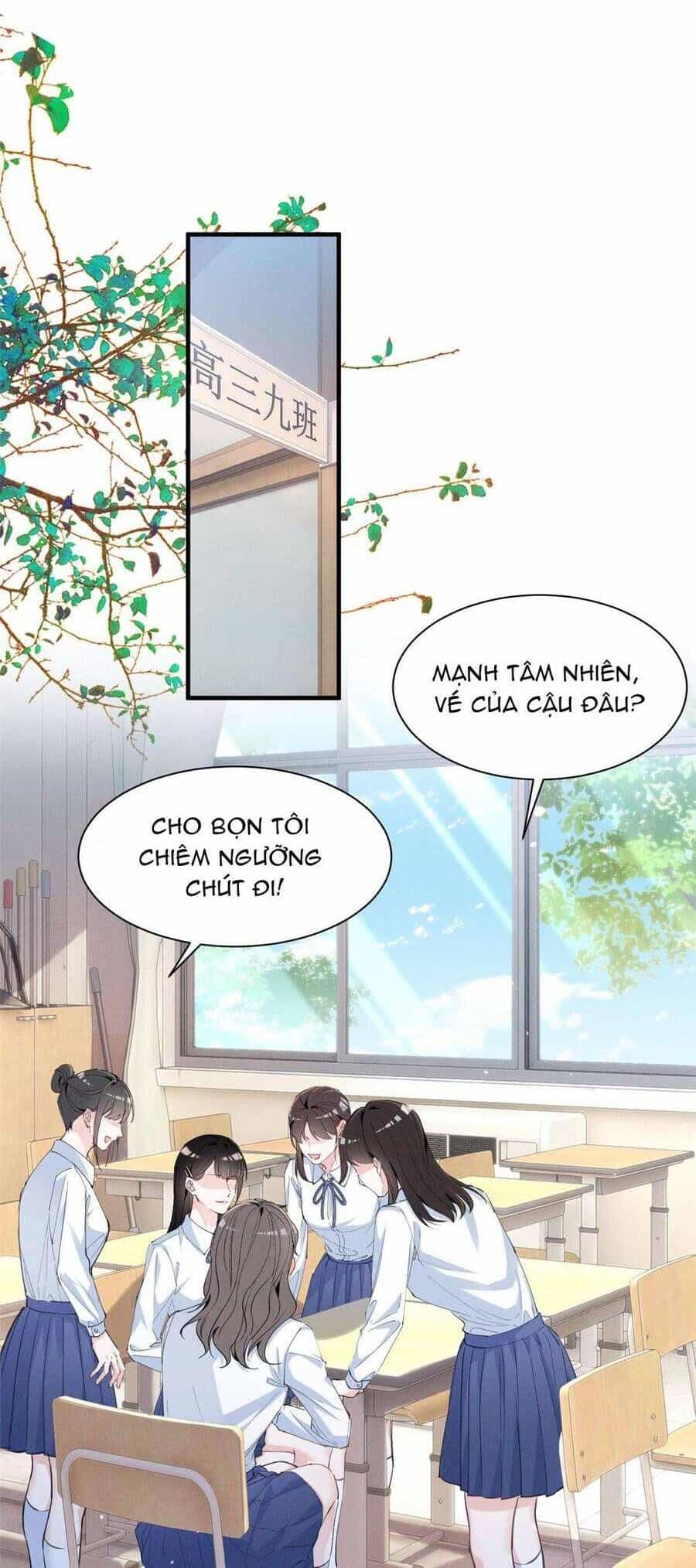 Phu Nhân, Thân Phận Của Người Lộ Rồi - Chương 57 - ảnh 38