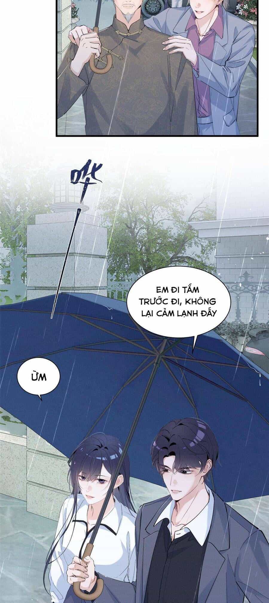 Phu Nhân, Thân Phận Của Người Lộ Rồi - Chương 57 - ảnh 5