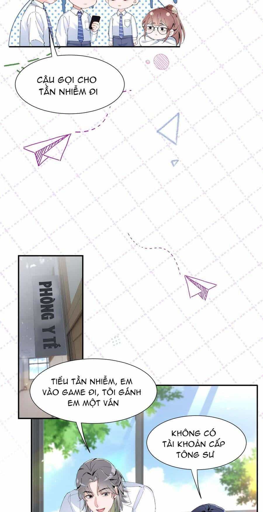 Phu Nhân, Thân Phận Của Người Lộ Rồi - Chương 58 - ảnh 15
