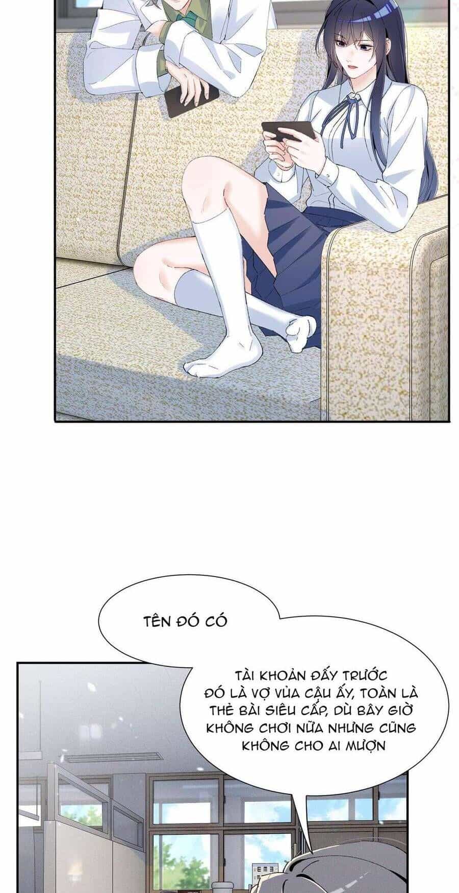 Phu Nhân, Thân Phận Của Người Lộ Rồi - Chương 58 - ảnh 16