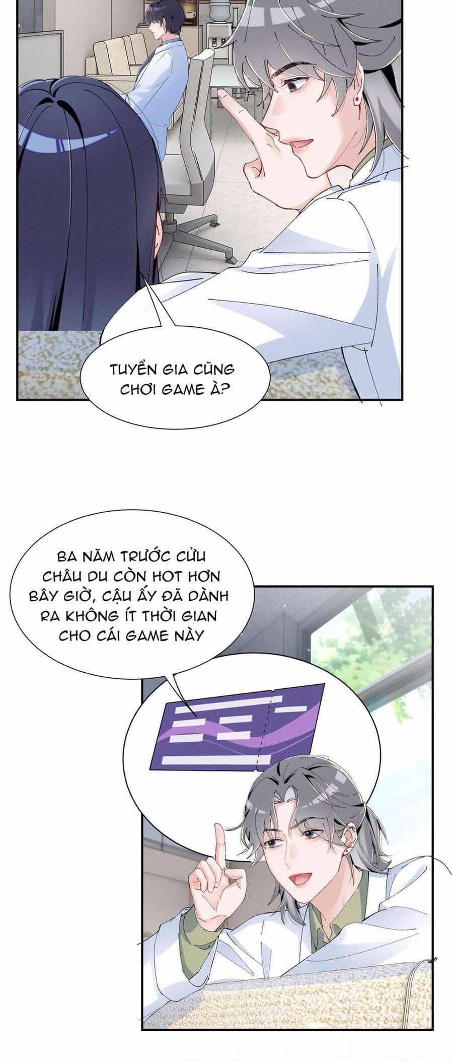 Phu Nhân, Thân Phận Của Người Lộ Rồi - Chương 58 - ảnh 17