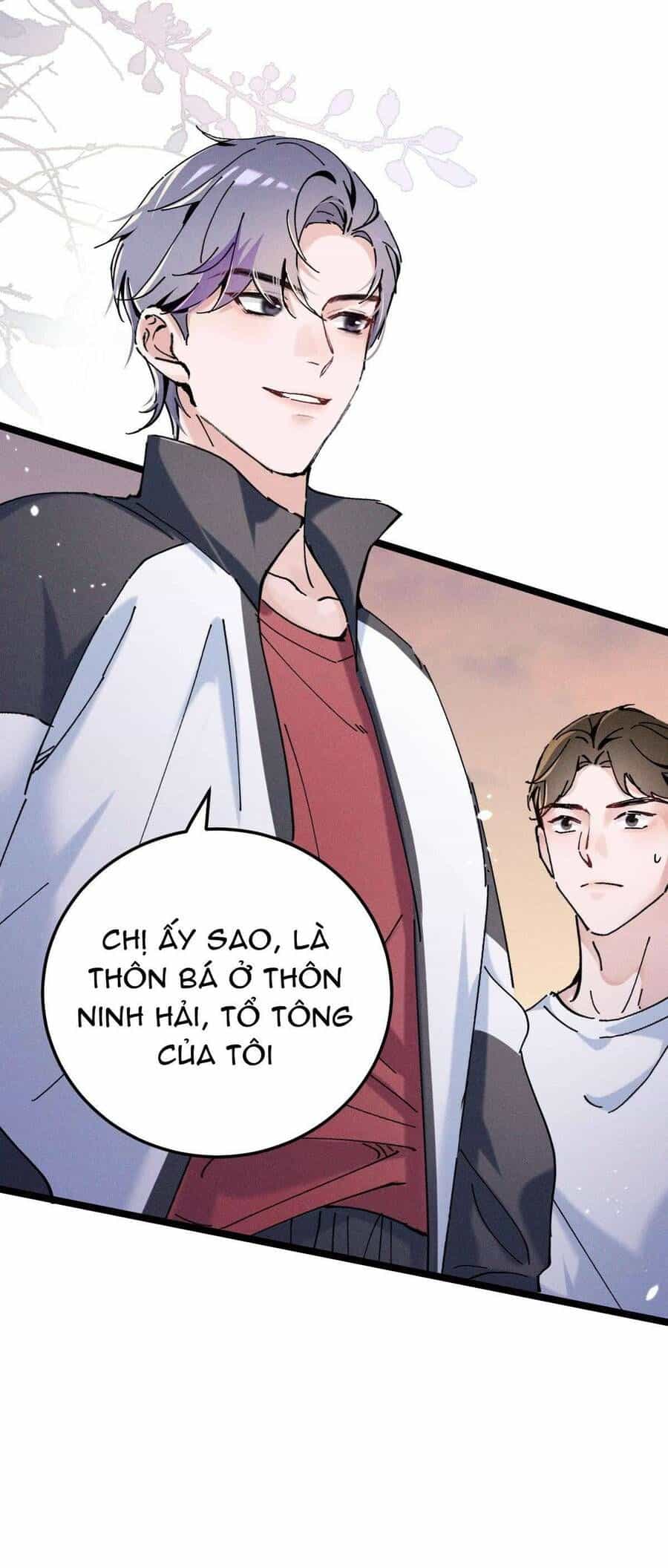 Phu Nhân, Thân Phận Của Người Lộ Rồi - Chương 6 - ảnh 19