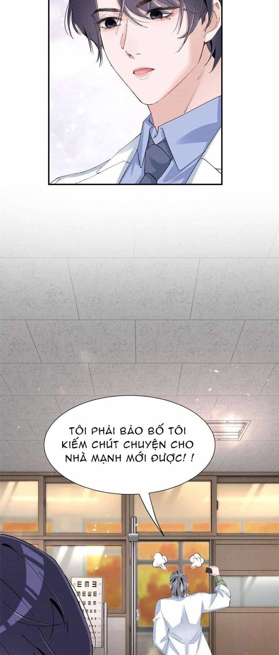 Phu Nhân, Thân Phận Của Người Lộ Rồi - Chương 59 - ảnh 24