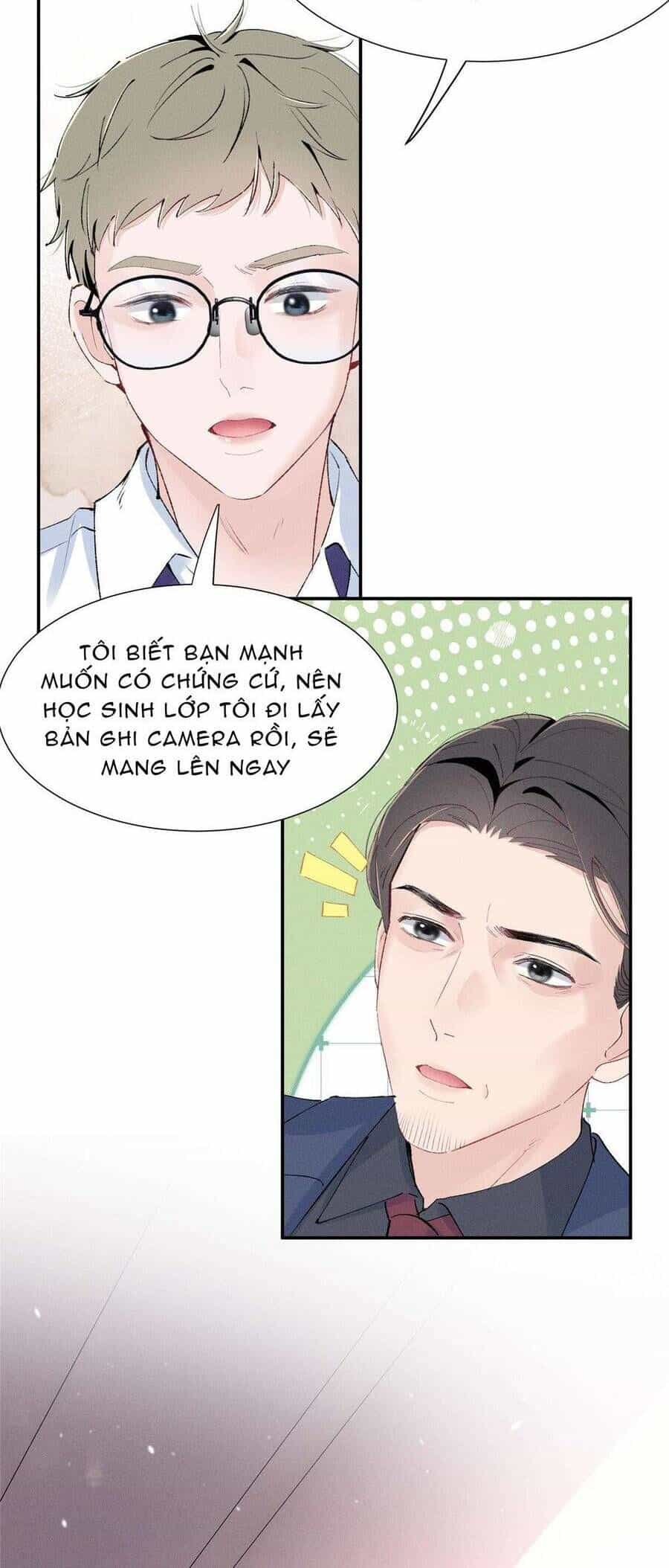 Phu Nhân, Thân Phận Của Người Lộ Rồi - Chương 59 - ảnh 34