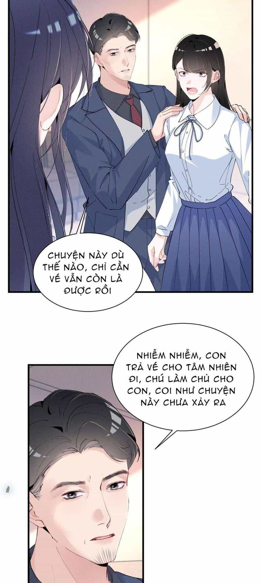 Phu Nhân, Thân Phận Của Người Lộ Rồi - Chương 59 - ảnh 38