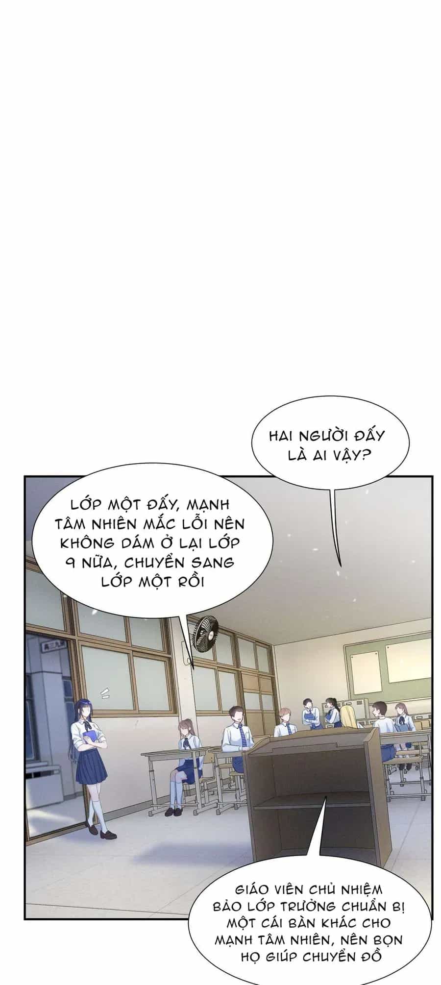 Phu Nhân, Thân Phận Của Người Lộ Rồi - Chương 60 - ảnh 24