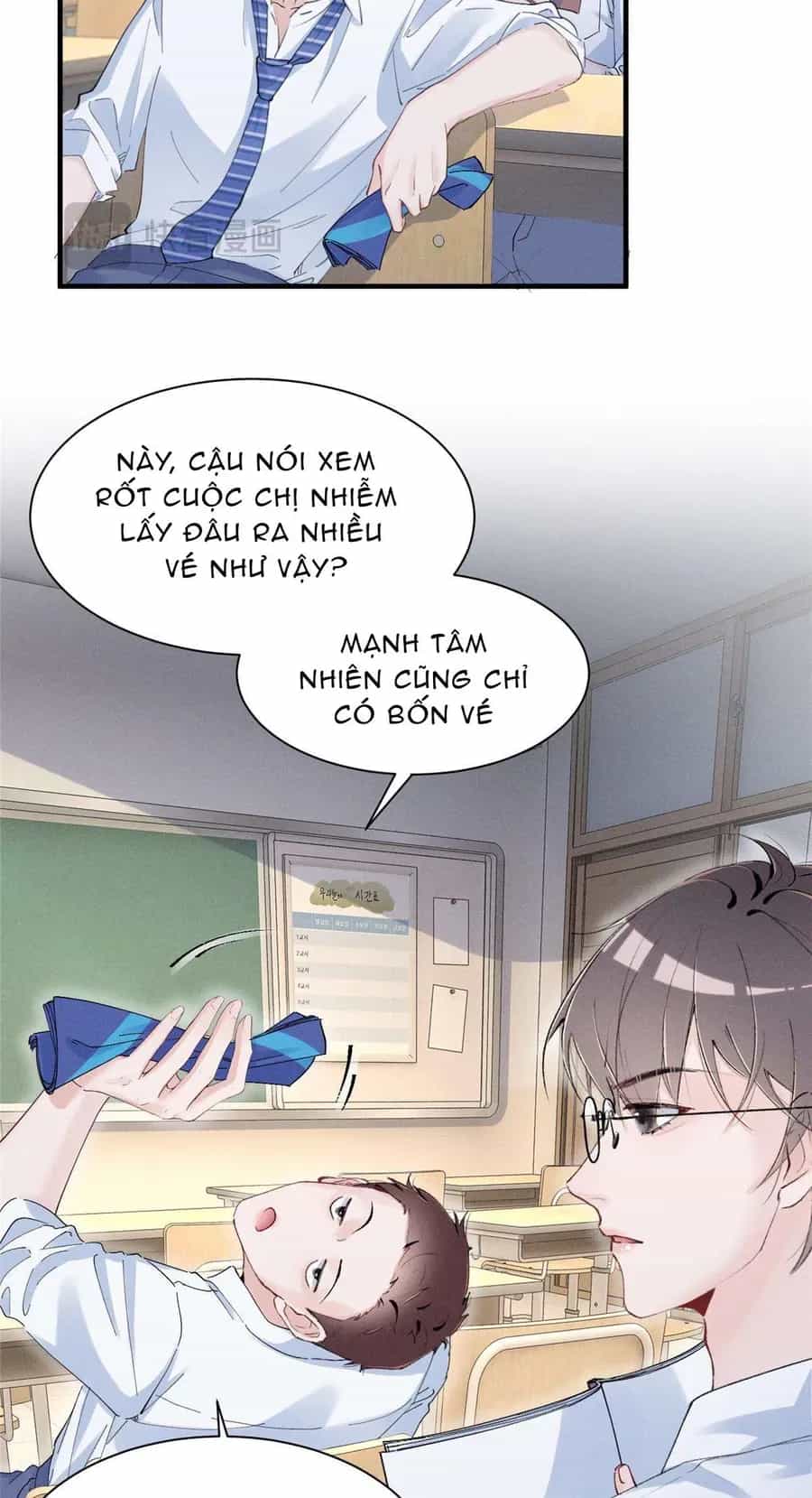 Phu Nhân, Thân Phận Của Người Lộ Rồi - Chương 60 - ảnh 33