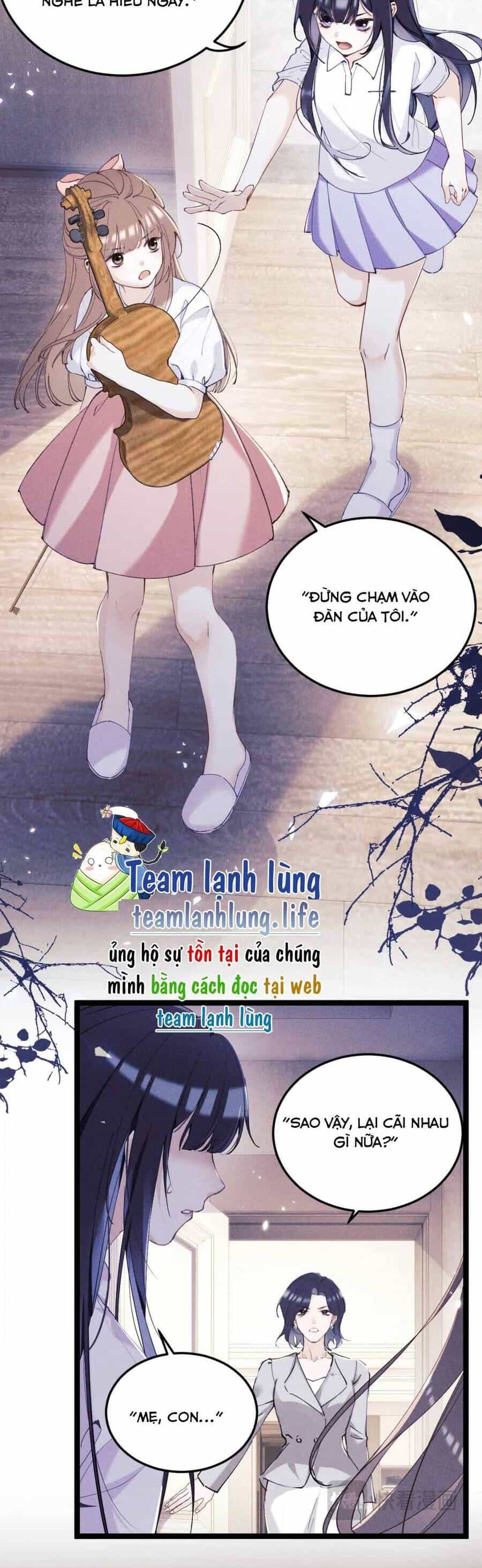 Phu Nhân , Thân Phận Thật Của Người Sắp Lộ Rồi - Chương 1 - ảnh 10