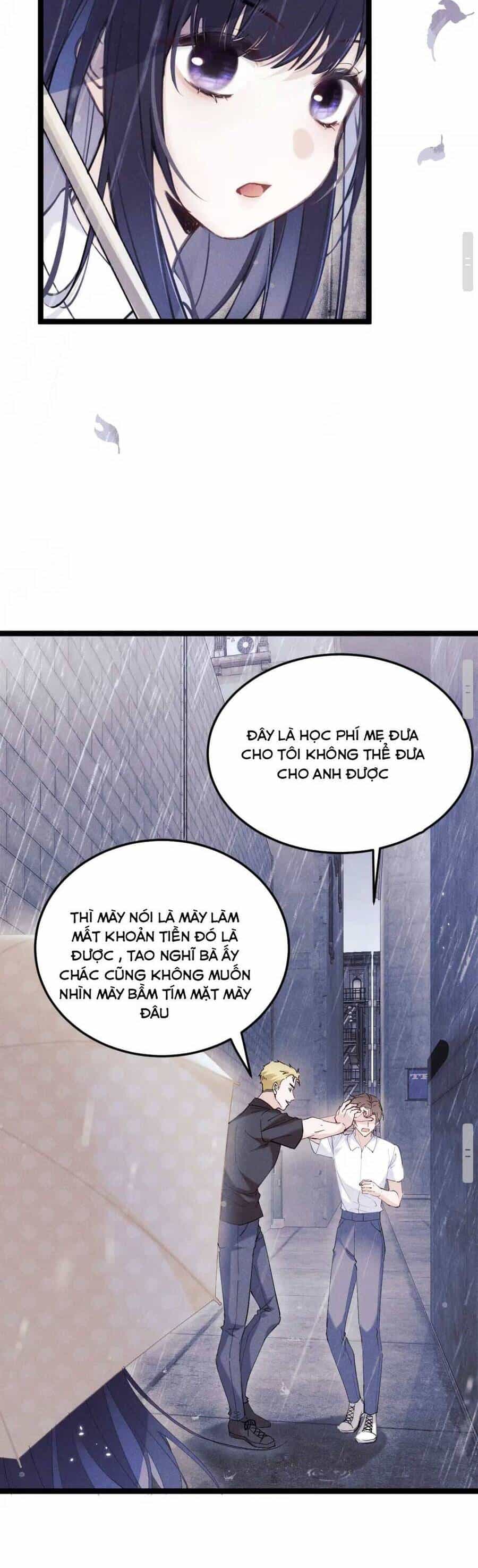 Phu Nhân , Thân Phận Thật Của Người Sắp Lộ Rồi - Chương 1 - ảnh 16
