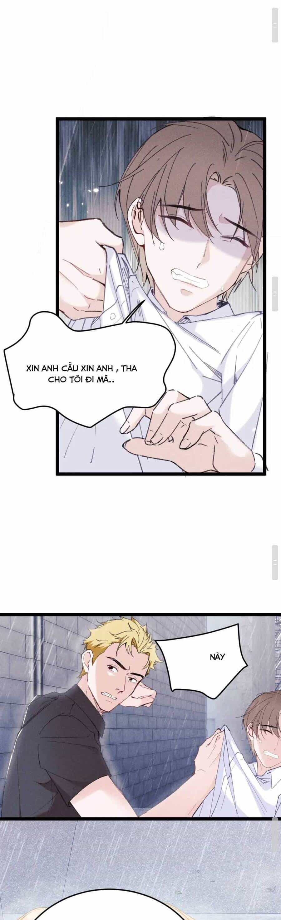 Phu Nhân , Thân Phận Thật Của Người Sắp Lộ Rồi - Chương 1 - ảnh 17