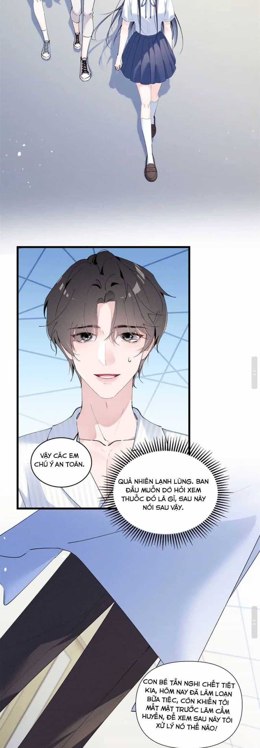 Phu Nhân , Thân Phận Thật Của Người Sắp Lộ Rồi - Chương 10 - ảnh 24