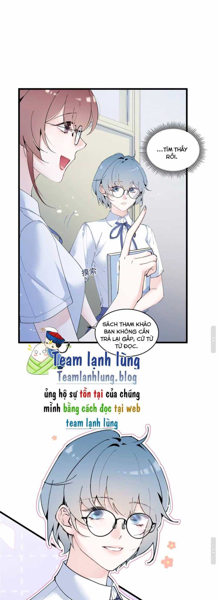 Phu Nhân , Thân Phận Thật Của Người Sắp Lộ Rồi - Chương 11 - ảnh 32