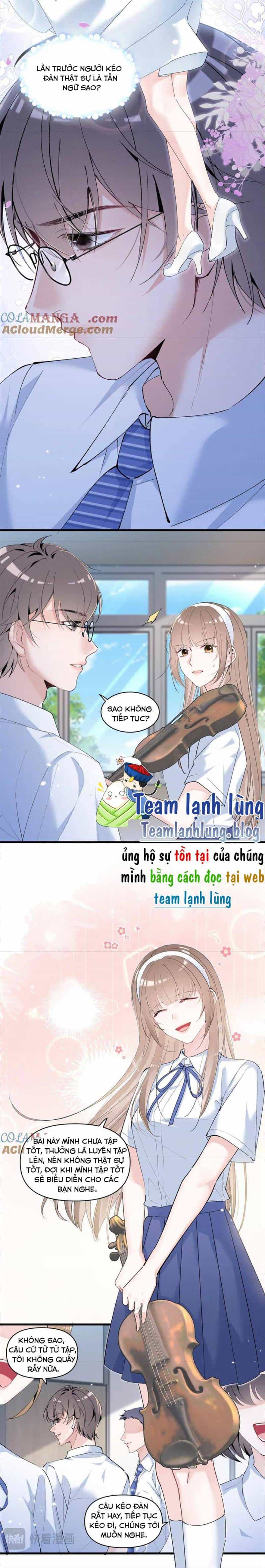 Phu Nhân , Thân Phận Thật Của Người Sắp Lộ Rồi - Chương 12 - ảnh 11