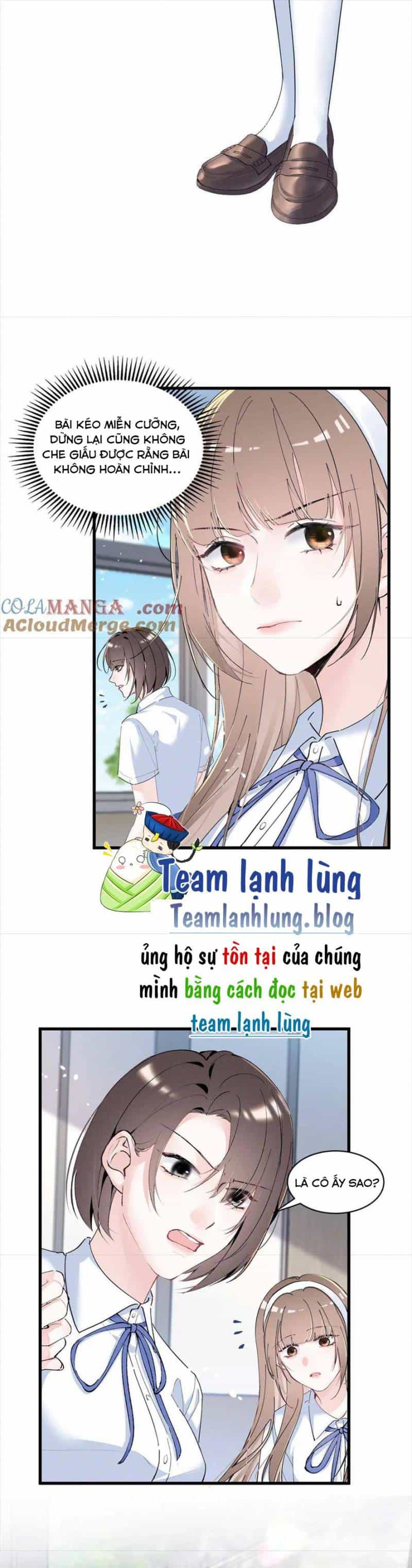 Phu Nhân , Thân Phận Thật Của Người Sắp Lộ Rồi - Chương 12 - ảnh 12