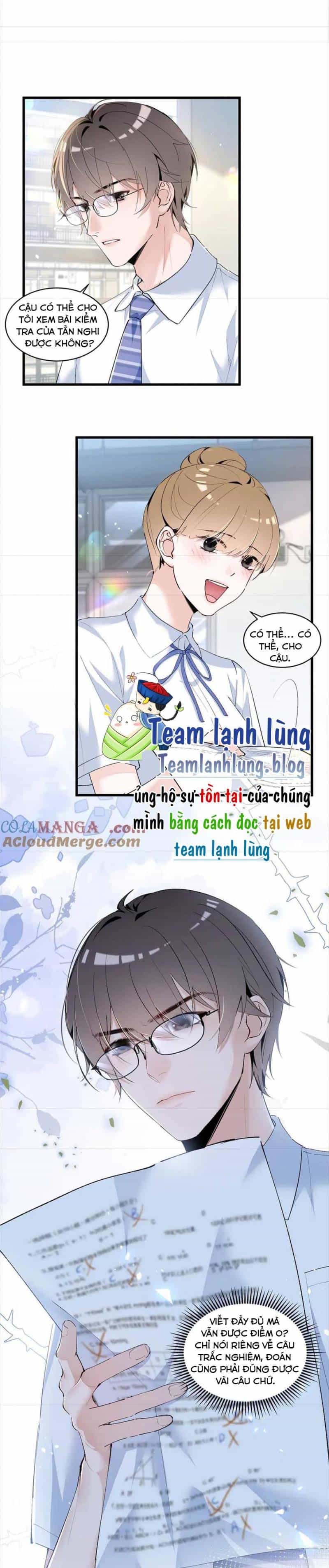 Phu Nhân , Thân Phận Thật Của Người Sắp Lộ Rồi - Chương 12 - ảnh 6