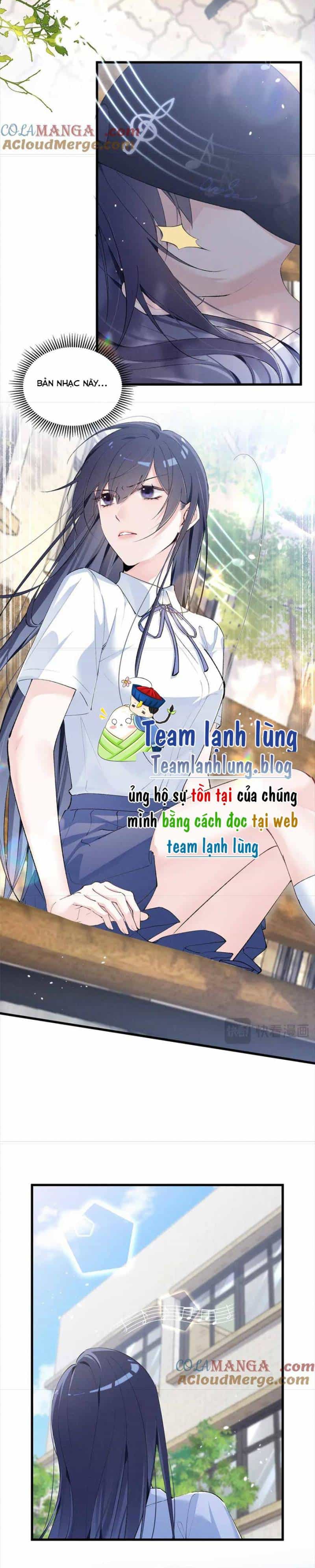Phu Nhân , Thân Phận Thật Của Người Sắp Lộ Rồi - Chương 12 - ảnh 9