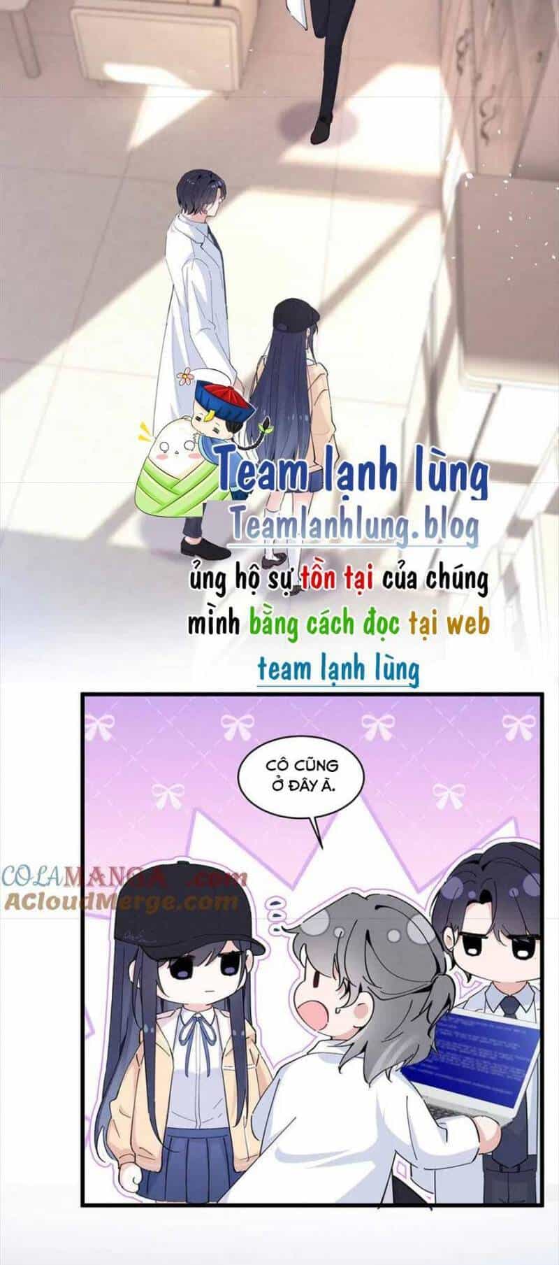 Phu Nhân , Thân Phận Thật Của Người Sắp Lộ Rồi - Chương 13 - ảnh 13