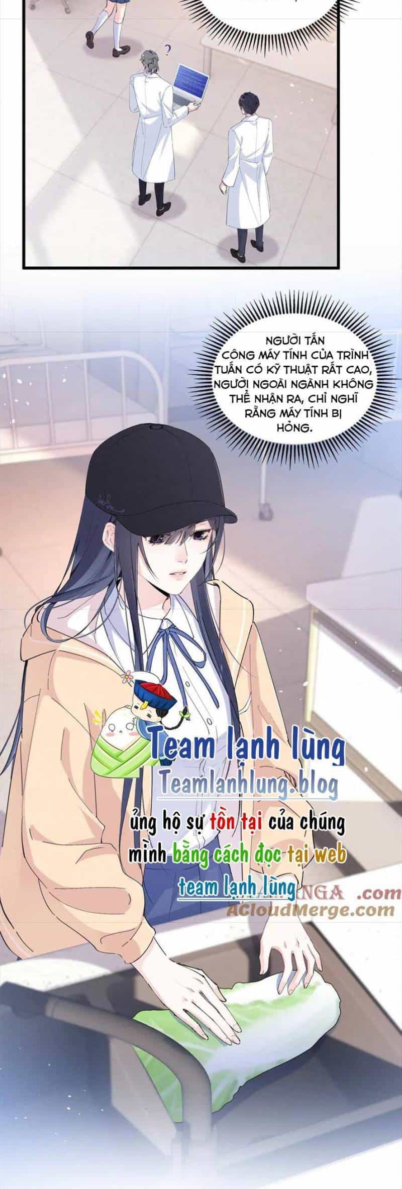 Phu Nhân , Thân Phận Thật Của Người Sắp Lộ Rồi - Chương 13 - ảnh 15