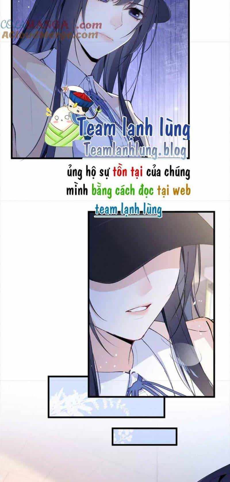 Phu Nhân , Thân Phận Thật Của Người Sắp Lộ Rồi - Chương 13 - ảnh 17