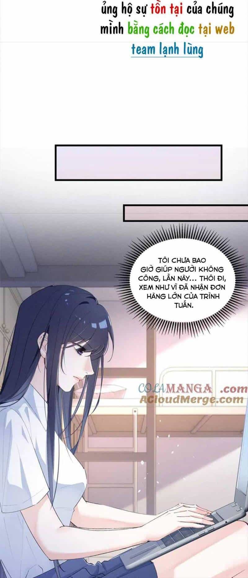 Phu Nhân , Thân Phận Thật Của Người Sắp Lộ Rồi - Chương 13 - ảnh 19