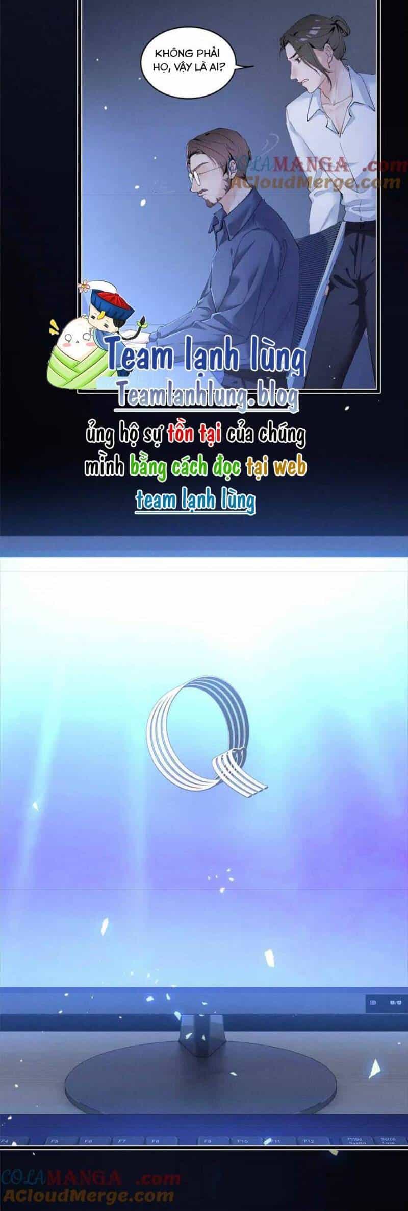 Phu Nhân , Thân Phận Thật Của Người Sắp Lộ Rồi - Chương 13 - ảnh 23