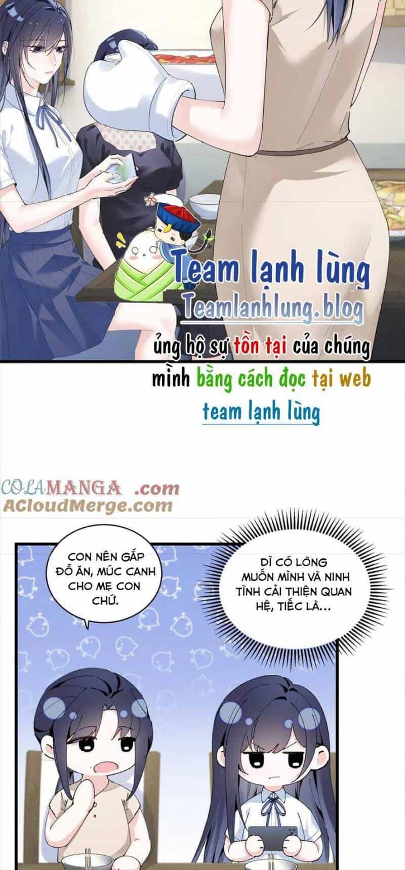 Phu Nhân , Thân Phận Thật Của Người Sắp Lộ Rồi - Chương 13 - ảnh 27