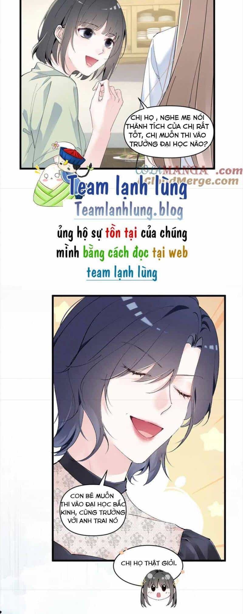 Phu Nhân , Thân Phận Thật Của Người Sắp Lộ Rồi - Chương 13 - ảnh 29