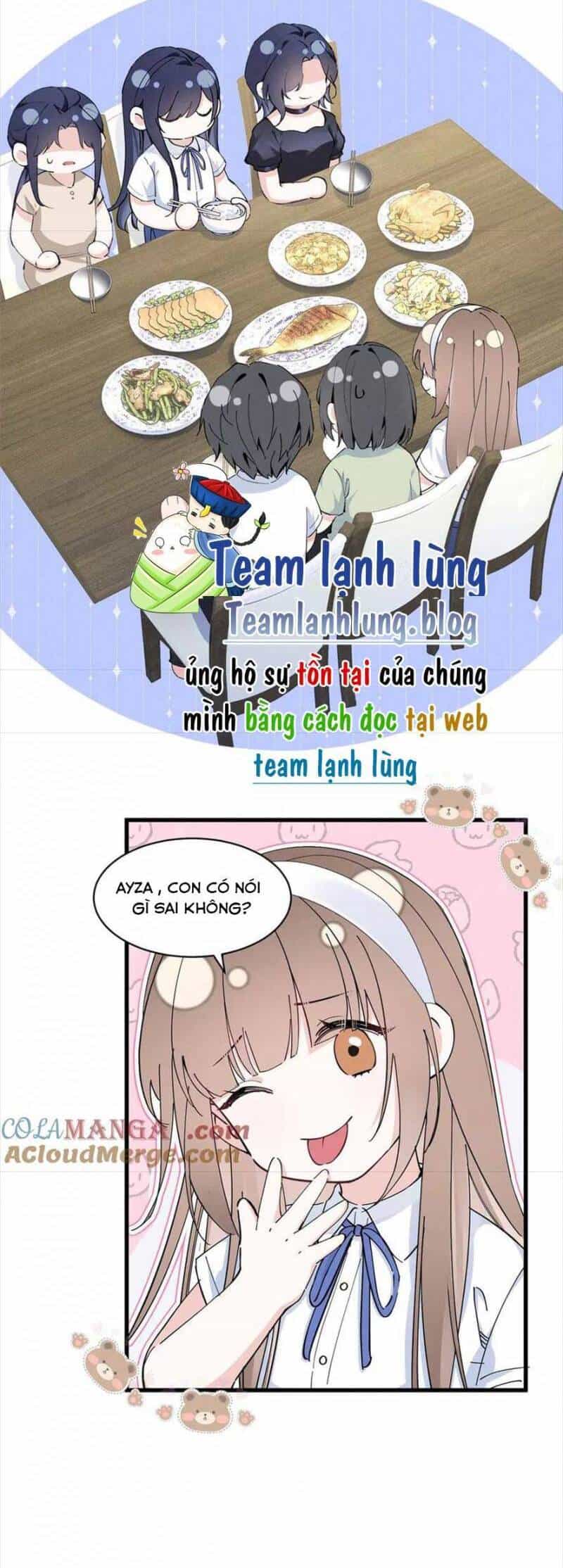 Phu Nhân , Thân Phận Thật Của Người Sắp Lộ Rồi - Chương 13 - ảnh 31