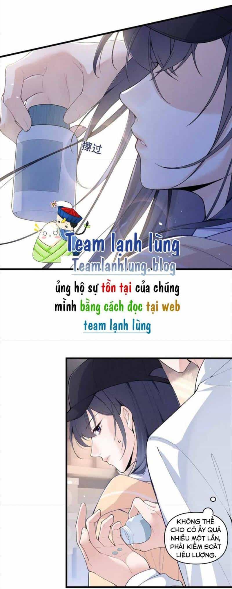 Phu Nhân , Thân Phận Thật Của Người Sắp Lộ Rồi - Chương 13 - ảnh 8
