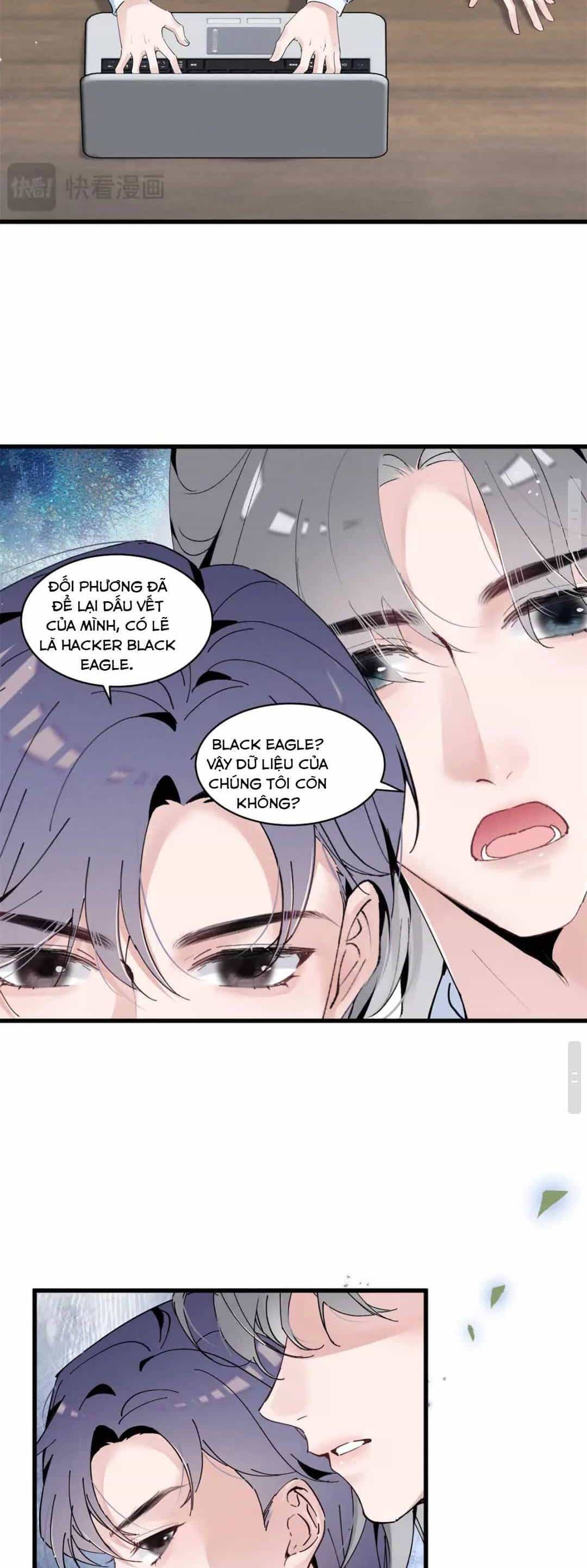 Phu Nhân , Thân Phận Thật Của Người Sắp Lộ Rồi - Chương 14 - ảnh 21