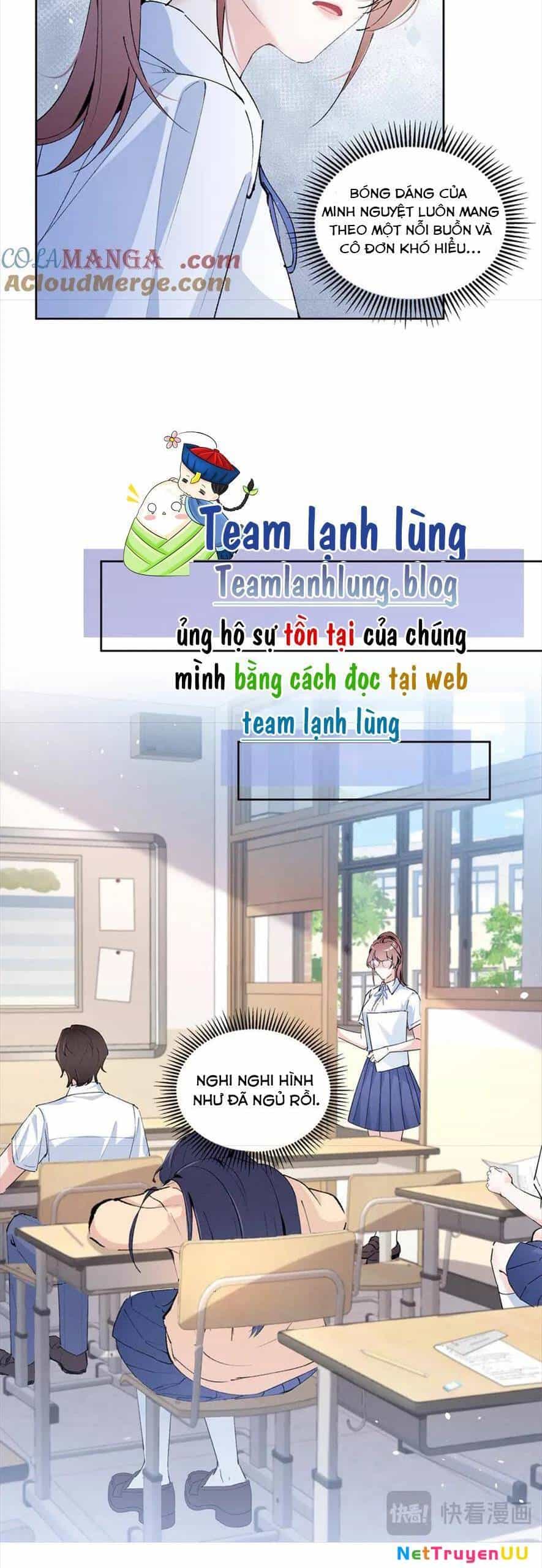 Phu Nhân , Thân Phận Thật Của Người Sắp Lộ Rồi - Chương 15 - ảnh 14