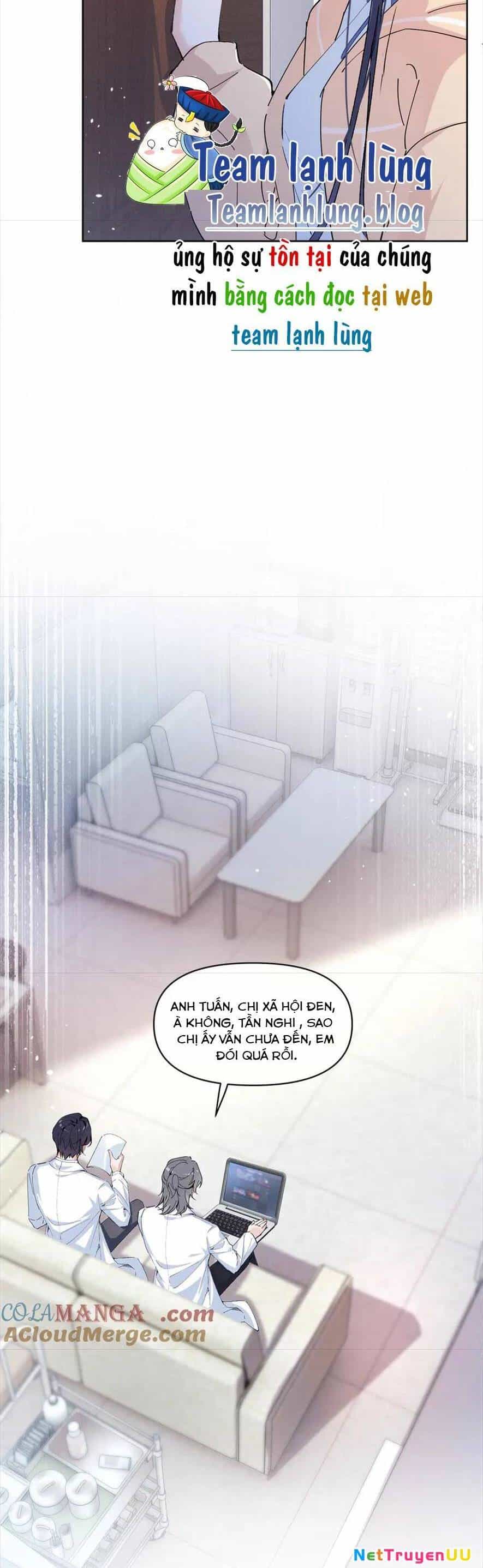 Phu Nhân , Thân Phận Thật Của Người Sắp Lộ Rồi - Chương 15 - ảnh 23