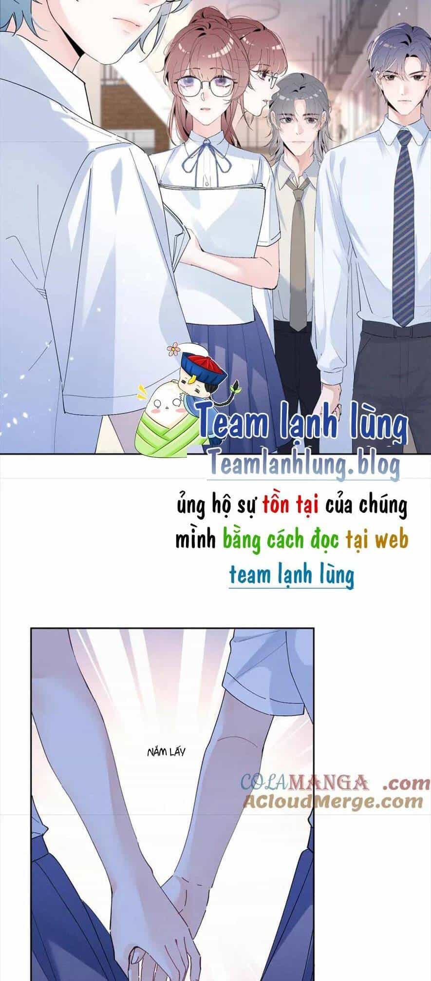 Phu Nhân , Thân Phận Thật Của Người Sắp Lộ Rồi - Chương 15 - ảnh 5