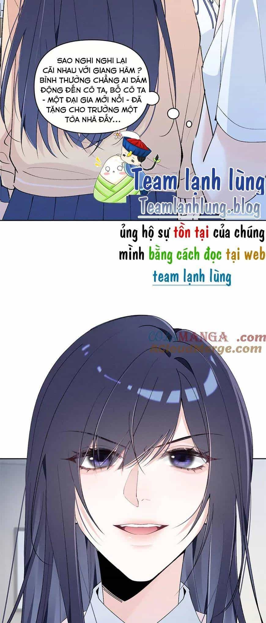 Phu Nhân , Thân Phận Thật Của Người Sắp Lộ Rồi - Chương 17 - ảnh 26