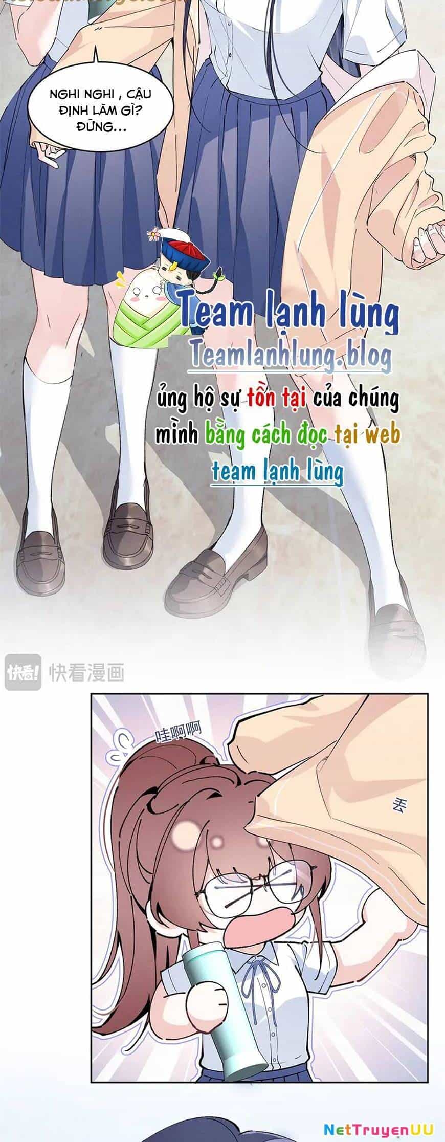 Phu Nhân , Thân Phận Thật Của Người Sắp Lộ Rồi - Chương 17 - ảnh 29